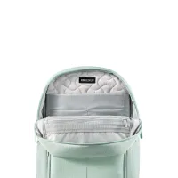 XD Design Bobby Soft Daypack Hırsızlık Önleyici Sırt Çantası Mint Yeşili 18L